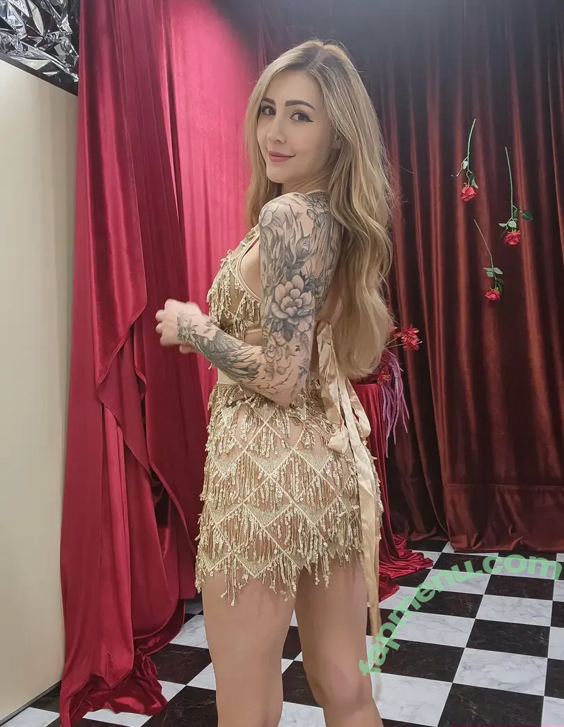 Luxlo nude photo #2049 (luxlocosplay)
