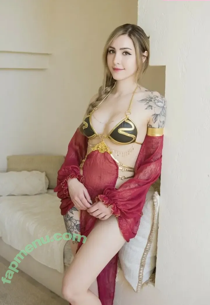 Luxlo nude photo #2054 (luxlocosplay)