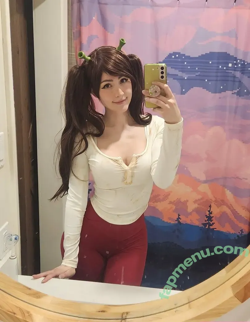 Luxlo nude photo #2099 (luxlocosplay)