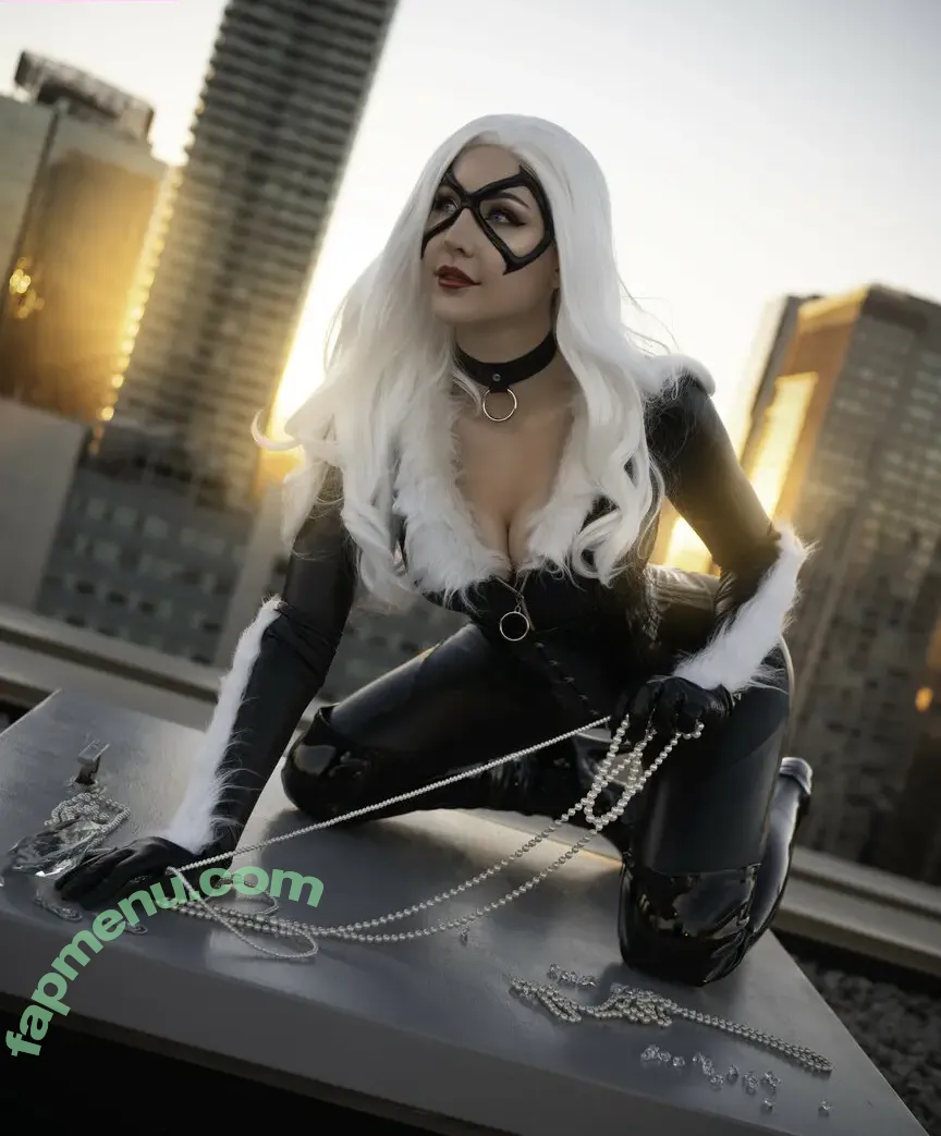 Luxlo nude photo #2189 (luxlocosplay)