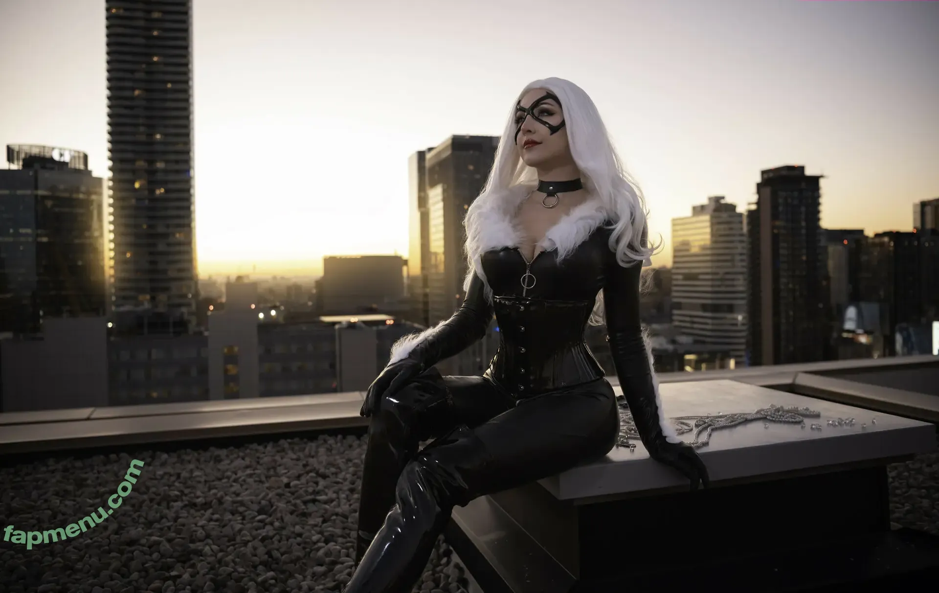 Luxlo nude photo #2205 (luxlocosplay)