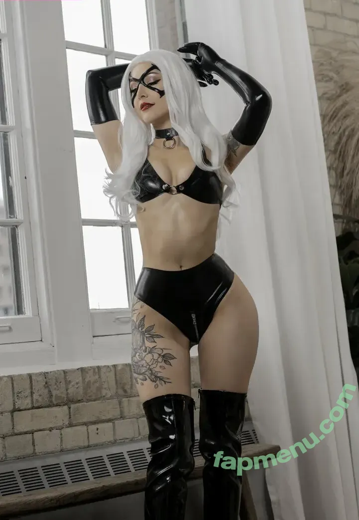Luxlo nude photo #2225 (luxlocosplay)