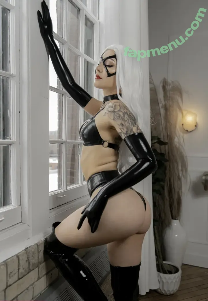 Luxlo nude photo #2227 (luxlocosplay)