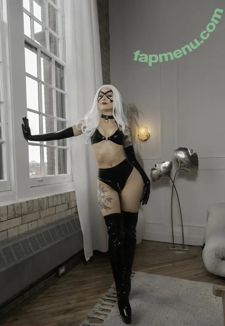 Luxlo nude photo #2229 (luxlocosplay)