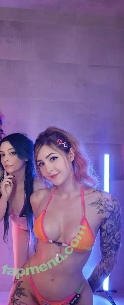 Luxlo nude photo #0022 (luxlocosplay)