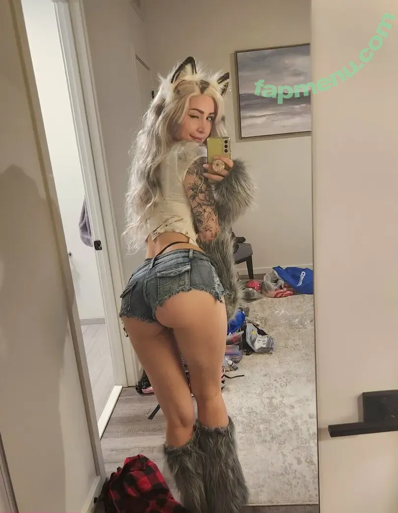 Luxlo nude photo #0064 (luxlocosplay)