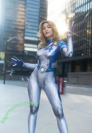 luxlo / luxlocosplay nude photo #0004