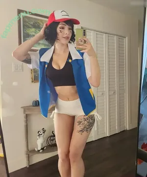 Luxlo Cosplay / luxlocosplay nude photo #0099