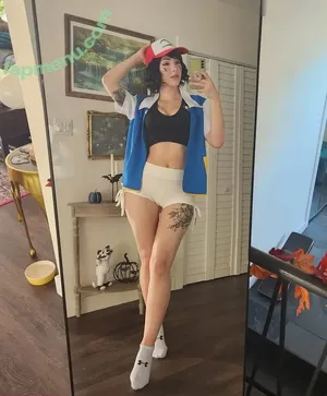 Luxlo Cosplay / luxlocosplay nude photo #0103