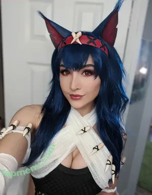 Luxlo Cosplay / luxlocosplay nude photo #0123