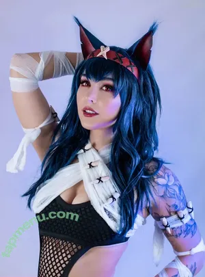 Luxlo Cosplay / luxlocosplay nude photo #0124