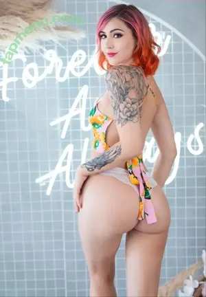 Luxlo Cosplay / luxlocosplay nude photo #0146