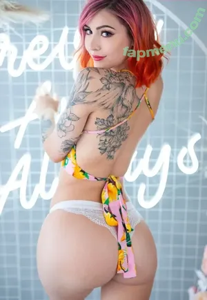 Luxlo Cosplay / luxlocosplay nude photo #0151