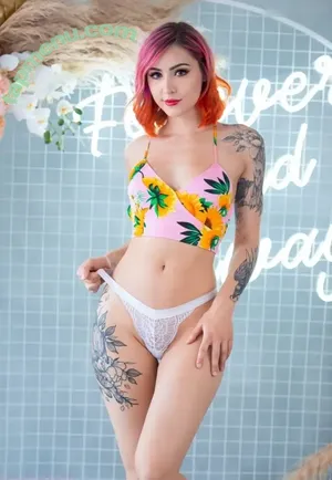 Luxlo Cosplay / luxlocosplay nude photo #0152