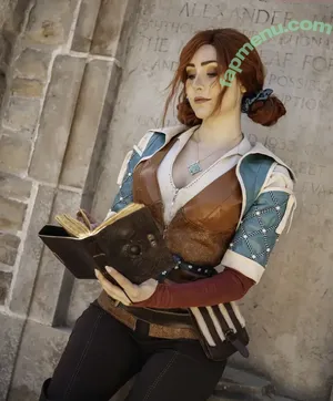 Luxlo Cosplay / luxlocosplay nude photo #0157