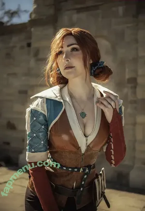 Luxlo Cosplay / luxlocosplay nude photo #0160