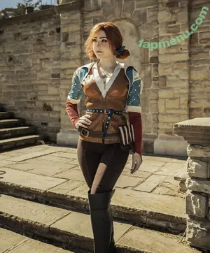 Luxlo Cosplay / luxlocosplay nude photo #0161