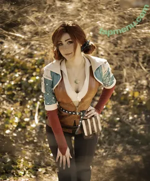 Luxlo Cosplay / luxlocosplay nude photo #0167