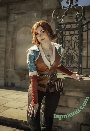 Luxlo Cosplay / luxlocosplay nude photo #0169