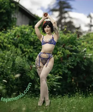 Luxlo Cosplay / luxlocosplay nude photo #0186