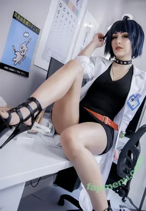 Luxlo Cosplay / luxlocosplay nude photo #0224