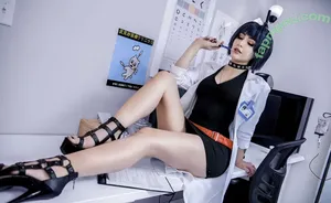 Luxlo Cosplay / luxlocosplay nude photo #0238