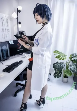 Luxlo Cosplay / luxlocosplay nude photo #0244