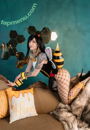 Luxlo Cosplay / luxlocosplay nude photo #0293