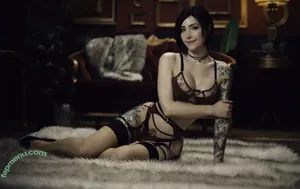 Luxlo Cosplay / luxlocosplay nude photo #0296