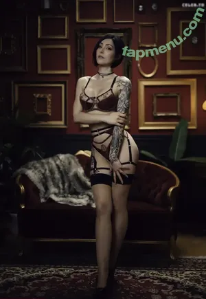 Luxlo Cosplay / luxlocosplay nude photo #0303