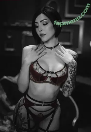 Luxlo Cosplay / luxlocosplay nude photo #0310