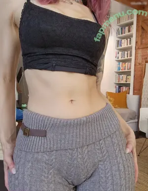 Luxlo Cosplay / luxlocosplay nude photo #0340