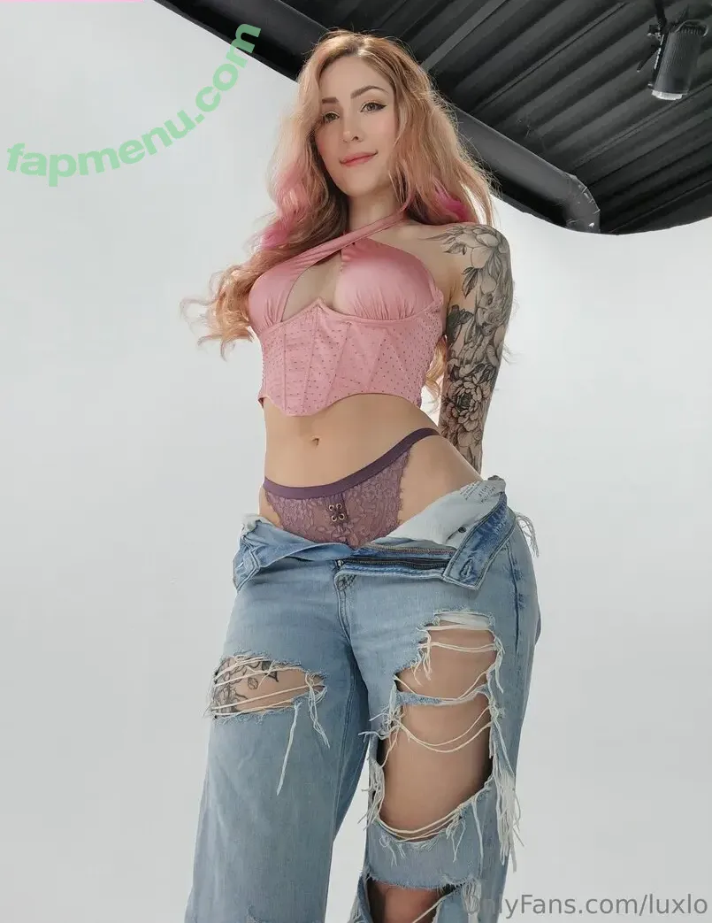 Luxlo Cosplay nude photo #0023 (luxlocosplay)