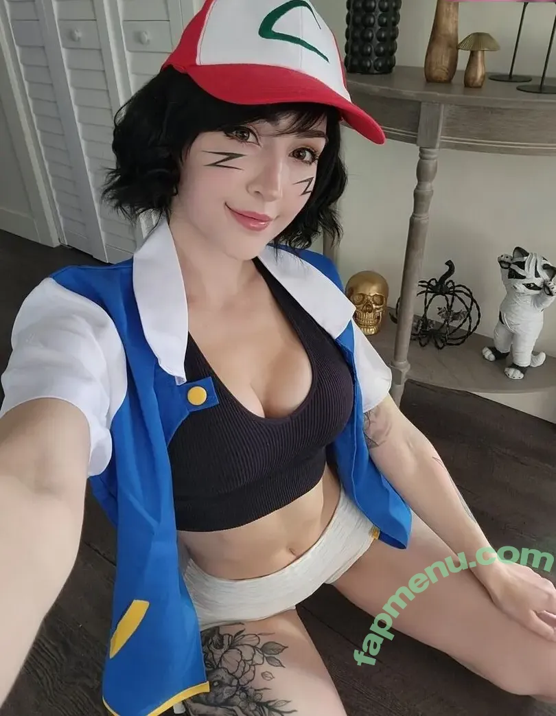 Luxlo Cosplay nude photo #0101 (luxlocosplay)