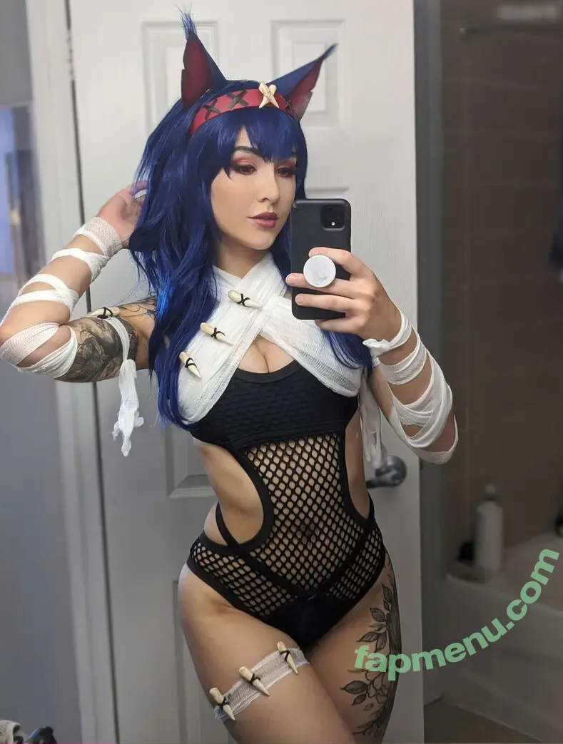 Luxlo Cosplay nude photo #0104 (luxlocosplay)