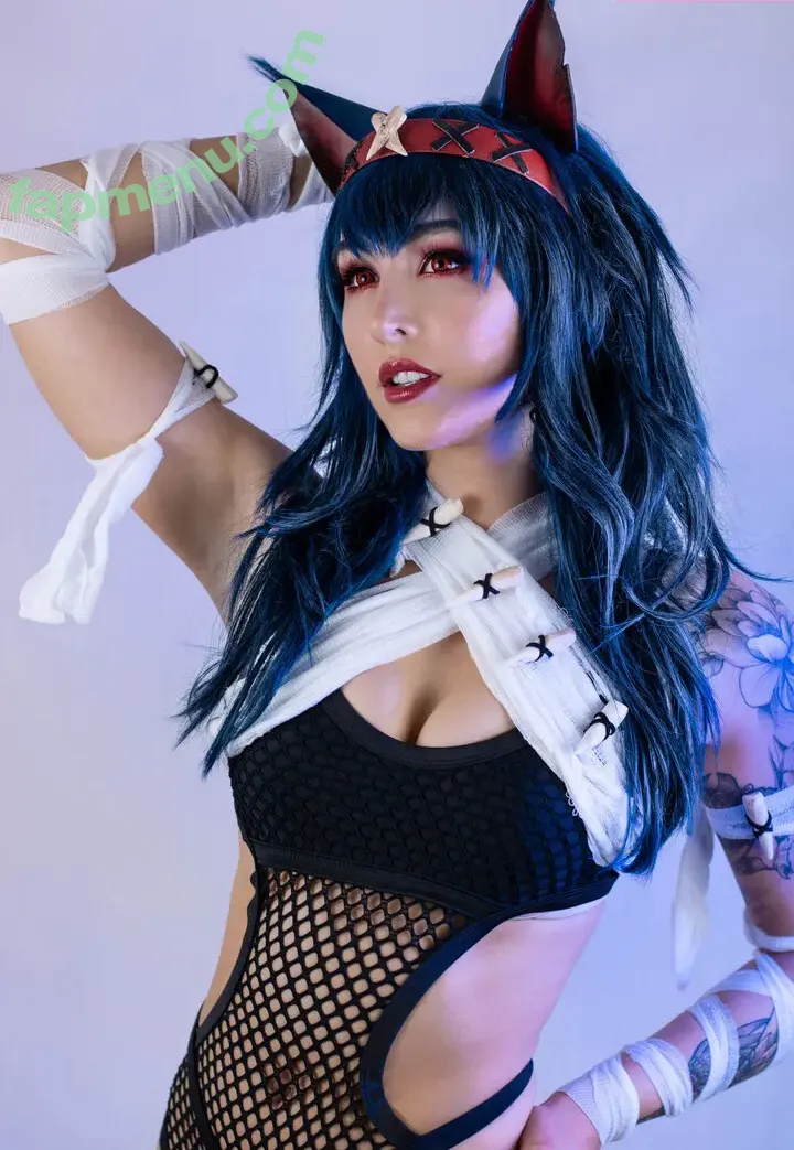 Luxlo Cosplay nude photo #0108 (luxlocosplay)