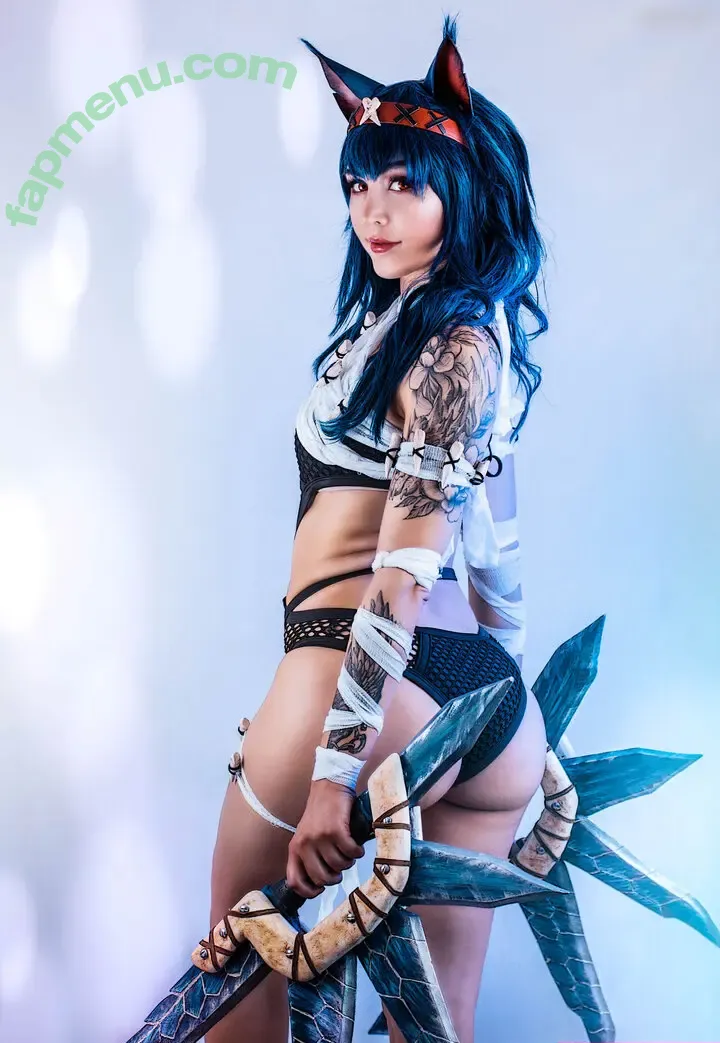 Luxlo Cosplay nude photo #0109 (luxlocosplay)