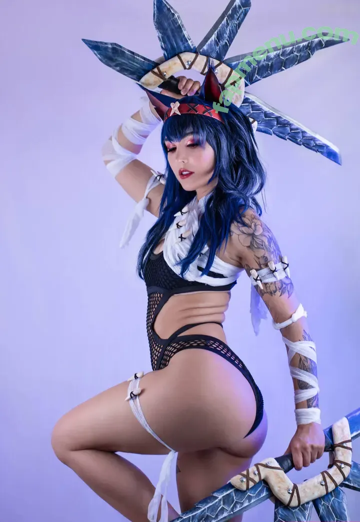 Luxlo Cosplay nude photo #0111 (luxlocosplay)