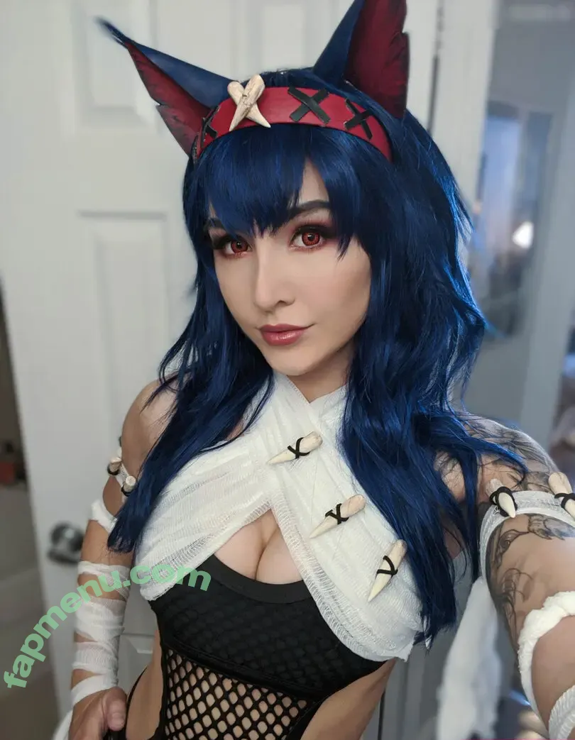 Luxlo Cosplay nude photo #0112 (luxlocosplay)