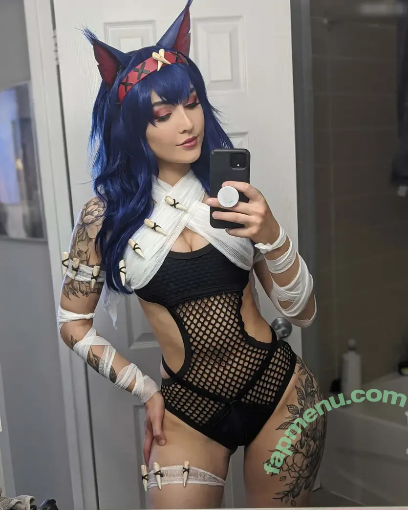 Luxlo Cosplay nude photo #0117 (luxlocosplay)