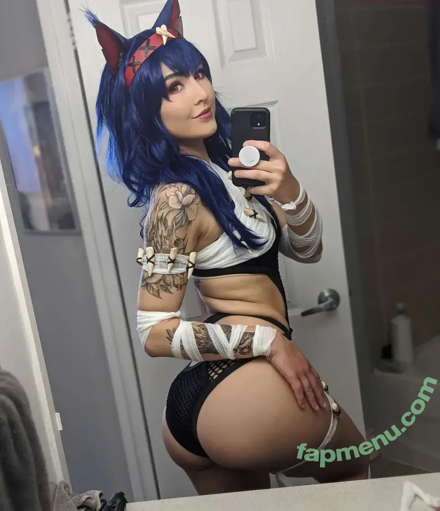 Luxlo Cosplay nude photo #0118 (luxlocosplay)