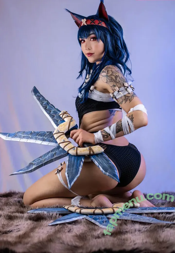 Luxlo Cosplay nude photo #0121 (luxlocosplay)