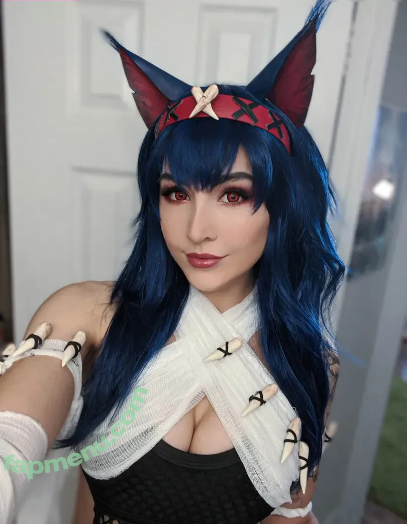 Luxlo Cosplay nude photo #0123 (luxlocosplay)