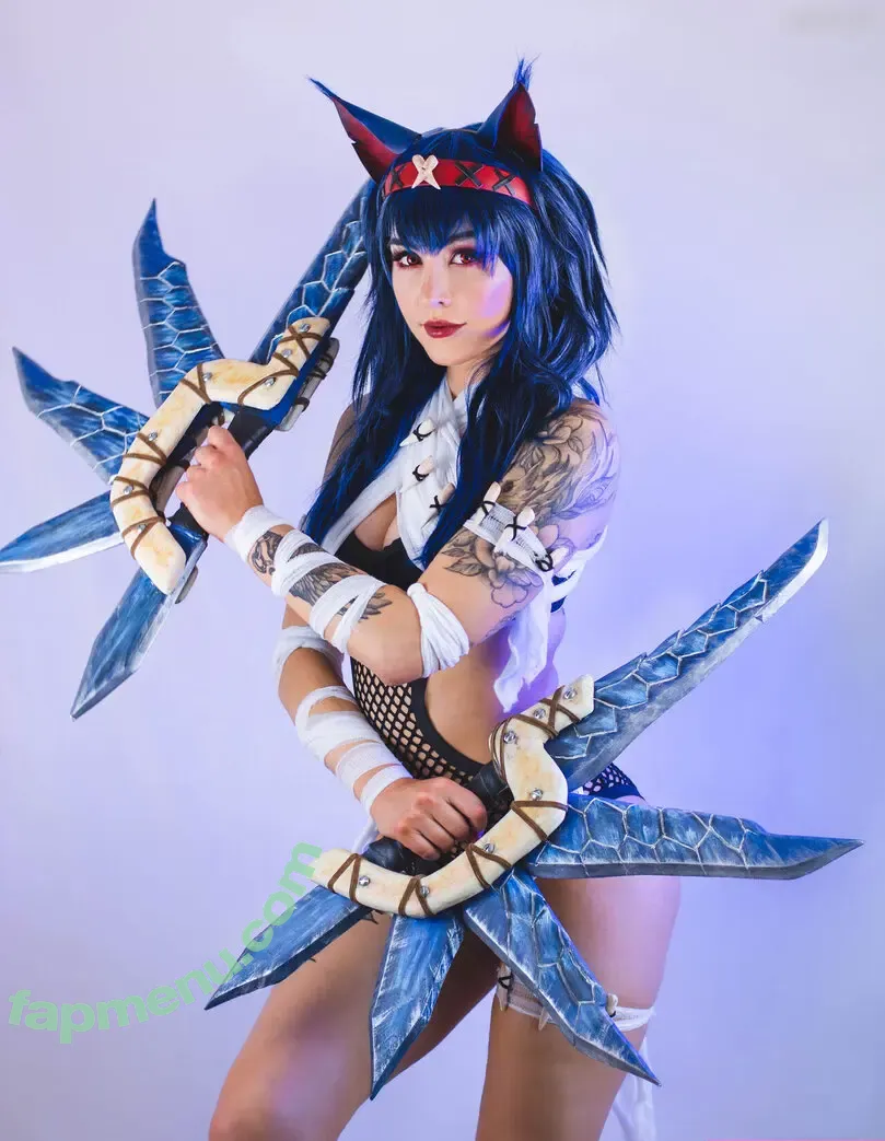 Luxlo Cosplay nude photo #0128 (luxlocosplay)