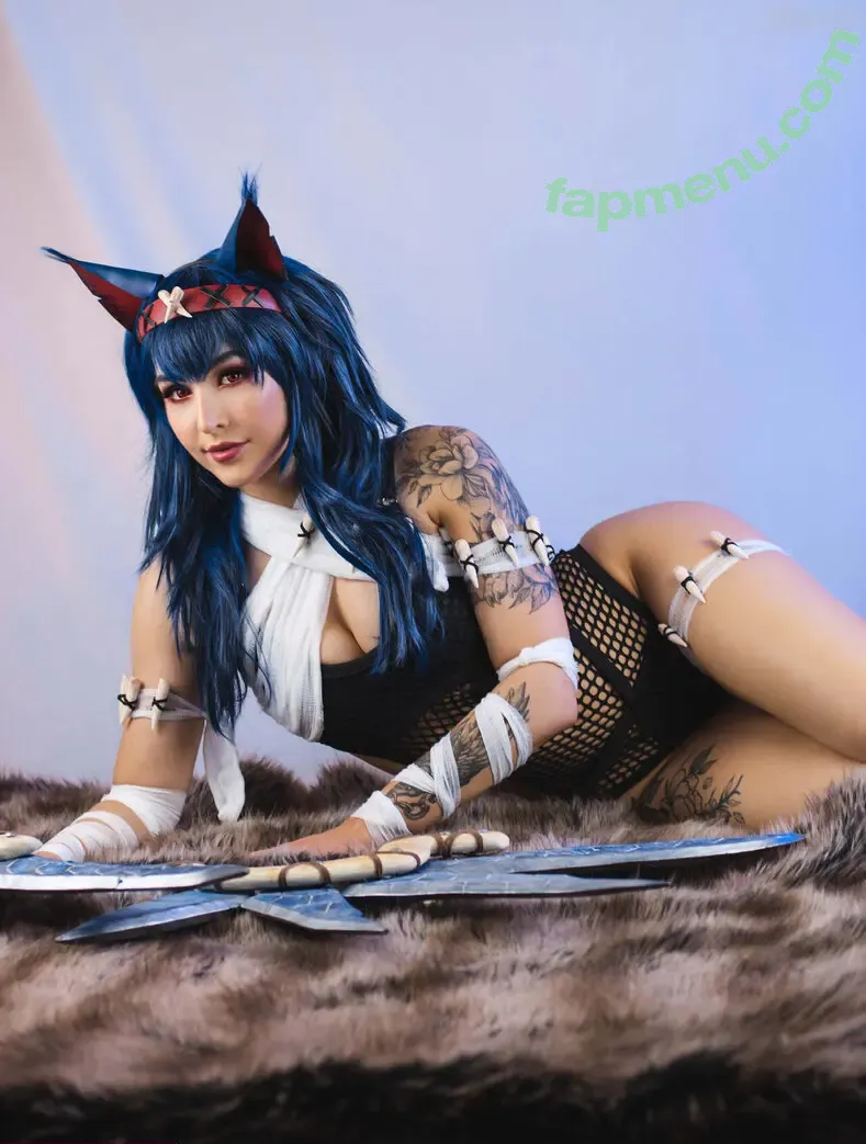 Luxlo Cosplay nude photo #0131 (luxlocosplay)