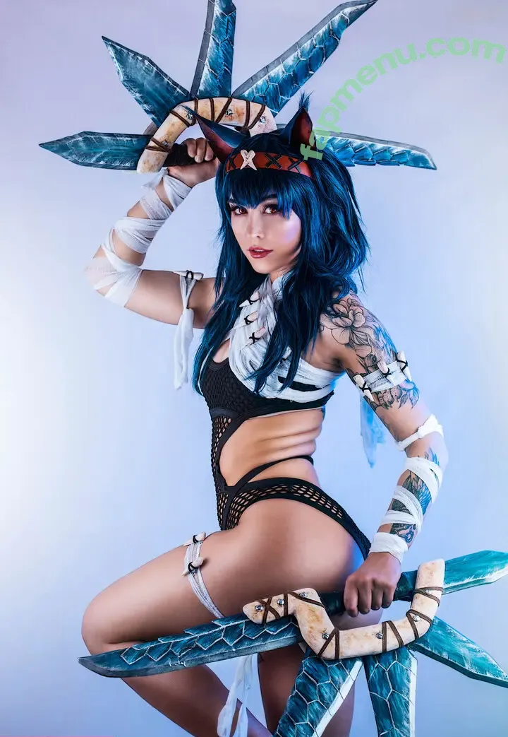 Luxlo Cosplay nude photo #0132 (luxlocosplay)