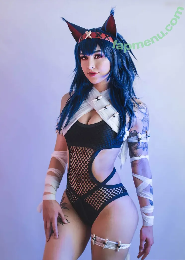 Luxlo Cosplay nude photo #0137 (luxlocosplay)