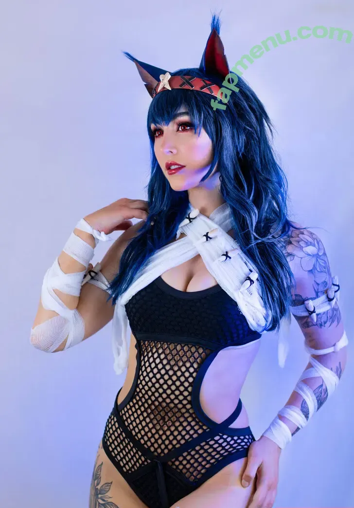 Luxlo Cosplay nude photo #0141 (luxlocosplay)