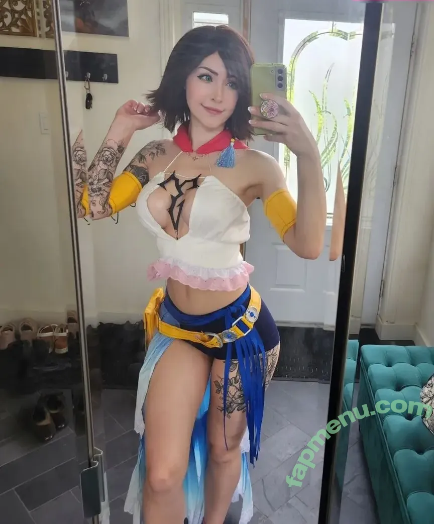 Luxlo Cosplay nude photo #0171 (luxlocosplay)