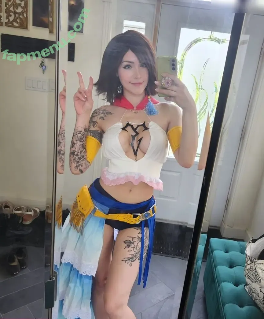 Luxlo Cosplay nude photo #0172 (luxlocosplay)